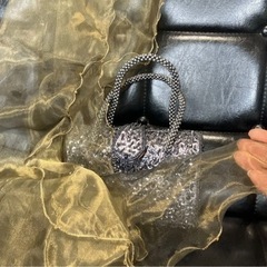 ミニバックの画像