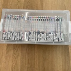 【ほぼ新品】東京リベンジャーズ　卍の画像