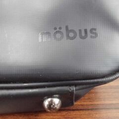 ビジネスバッグ　mobus 　の画像
