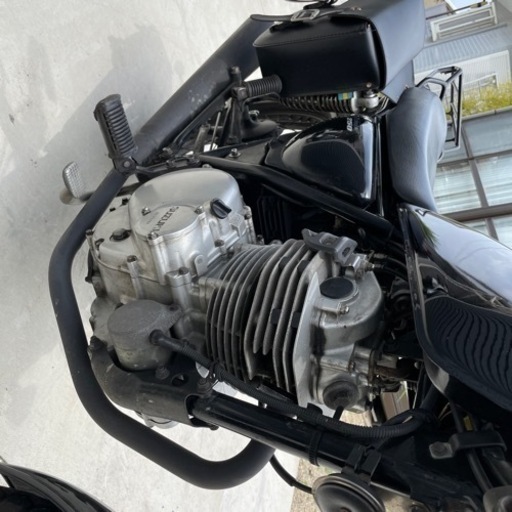 グラストラッカー250