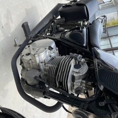 グラストラッカー250の画像