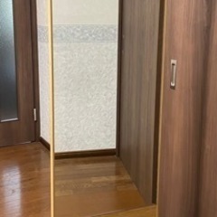 全身鏡、姿見の画像