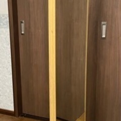 全身鏡、姿見の画像