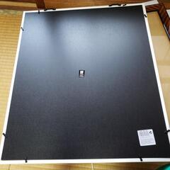 額 5点セットの画像