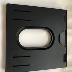 ノートパソコンスタンド