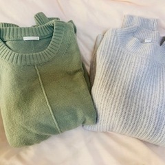取引予定者決定　レディース6点【ほぼ新品】