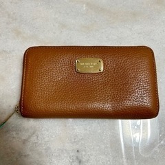 マイケルコース 財布