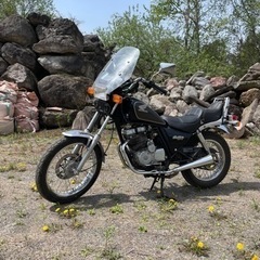 ホンダ CBX125 