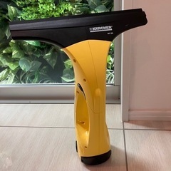 ケルヒャー　　窓用バキュームクリーナー　