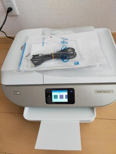 プリンター HP Envy photo 7822
