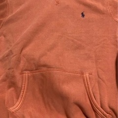 ラルフローレン　トレーナーの画像