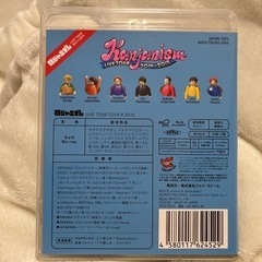関ジャニ∞ 関ジャニズム LIVE TOUR  DVDの画像