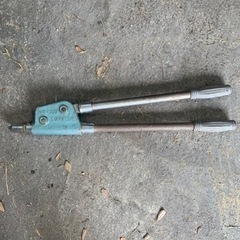 中古リベッター　ロブスター