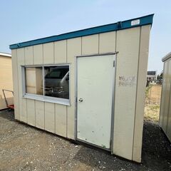 北海道のスーパーハウスの中古が安い！激安で譲ります・無料であげます(2ページ目)｜ジモティー