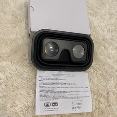 【新品未使用】3 D VR の画像