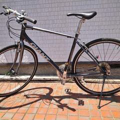 GIANT ESCAPE R3　クロス500　引き取り限定