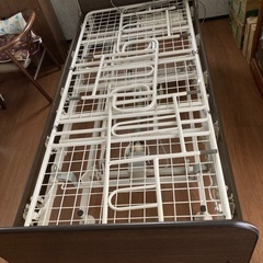 介護ベット