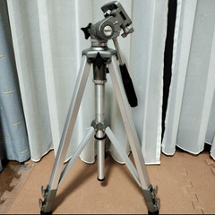 ベルボン　アルミ三脚　VGB-3DX　Velbon