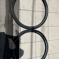 シュワルベ　ビッグアップル