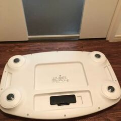 タニタ  デジタルベビースケールBD586の画像