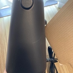 プラスマイナスゼロ　遠赤外線電気ストーブの画像