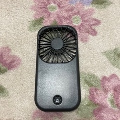 扇風機