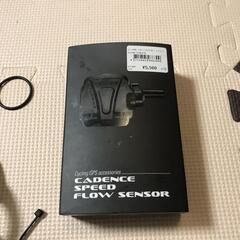 LEZYNE MACRO GPS サイコン・ケイデンス・スピードセンサーの画像