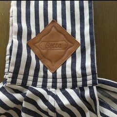 ベッタ スリング　キャリーミーの画像
