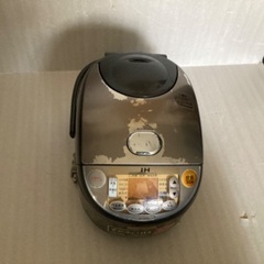 炊飯器