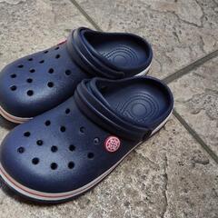 子ども用サンダル