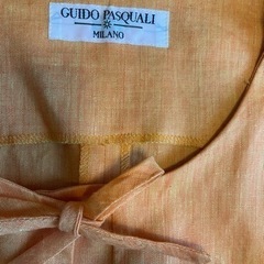 GUID PASQUALI MILANOの画像