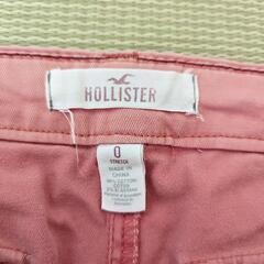 HOLLISTER  ショートパンツの画像