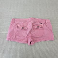 HOLLISTER  ショートパンツの画像