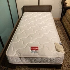 【値下げしました??】北海道　帯広　マットレスのみ　マットレス　フランスベッド　シングル　