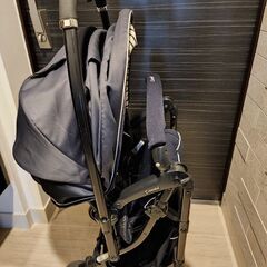 コンビ　A型ベビーカー　2016年の最軽量モデル