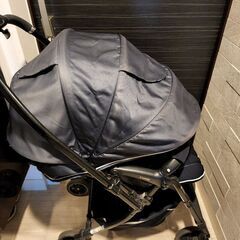 コンビ　A型ベビーカー　2016年の最軽量モデルの画像
