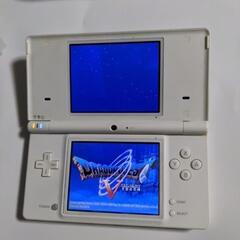 決まりました!!　DSライト　ドラクエ天空の花嫁付き！