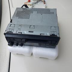 🟦旧ミニクーパー用純正カセットの画像