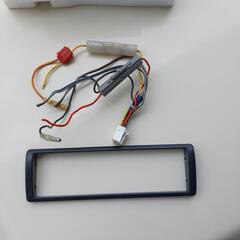 🟦旧ミニクーパー用純正カセットの画像