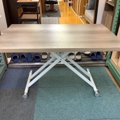 リサイクルサービス八光】幅120㎝ 武田コーポレーション ガス圧昇降