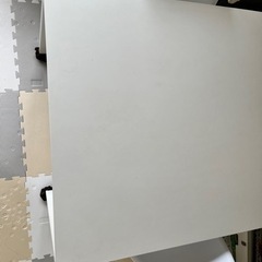 ダイニングテーブル 椅子二脚セット