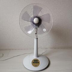 扇風機