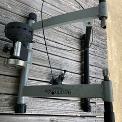 サイクルトレーナーの画像