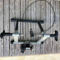 サイクルトレーナーの画像