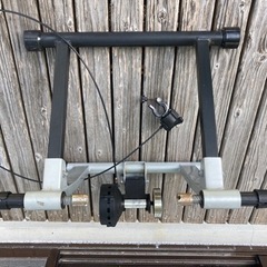 サイクルトレーナーの画像