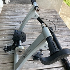 サイクルトレーナーの画像