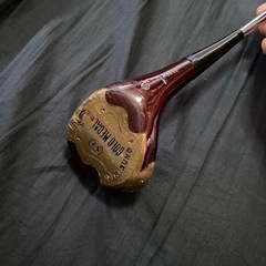 ゴルフ　ドライバー　貴重の画像