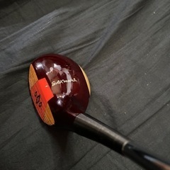 ゴルフ　ドライバー　貴重