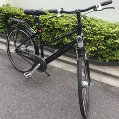ブリヂストン26型 アビオス B8(2007年製)