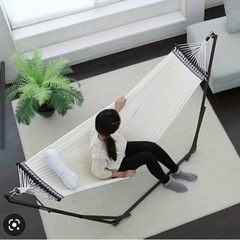 Sifflus(シフラス) 自立式ポータブルハンモック SFF-...
